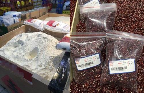 检察公益诉讼守护“舌尖上的年味” 聚焦散装食品安全防线