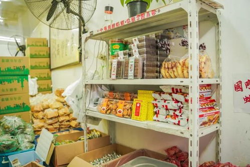 十平米的甜蜜守望 一家开了25年的乳品小店，是几代人的童年味觉坐标